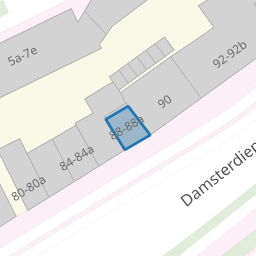 Perceel GNG00-A-8222