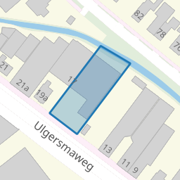 Perceel GNG00-A-8511