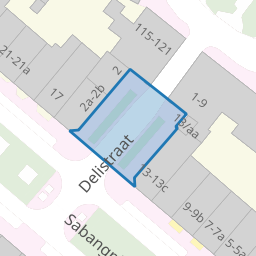 Perceel GNG00-A-8540