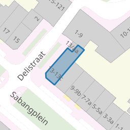 Perceel GNG00-A-8542