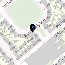 Appartement GNG00 A 8637 1