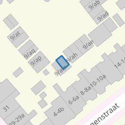 Perceel GNG00-A-8826