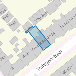 Perceel GNG00-A-8827