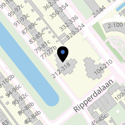 Appartement GNG00 A 8832 18