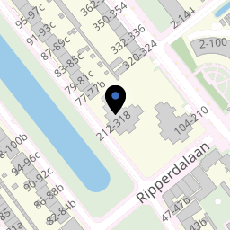 Appartement GNG00 A 8832 24