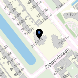 Appartement GNG00 A 8832 28
