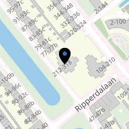 Appartement GNG00 A 8832 34