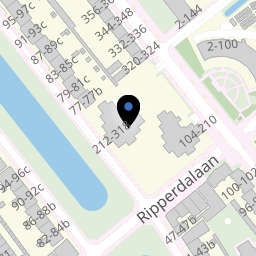 Appartement GNG00 A 8832 41