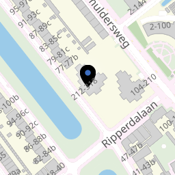Appartement GNG00 A 8832 45