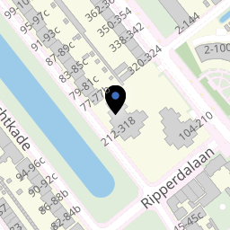 Appartement GNG00 A 8832 9