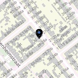 Appartement GNG00 A 9013 1