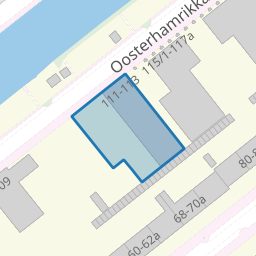 Perceel GNG00-A-9097