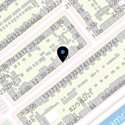 Appartement GNG00 A 9111 4