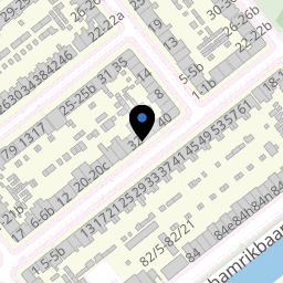 Appartement GNG00 A 9112 3