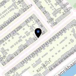 Appartement GNG00 A 9112 4