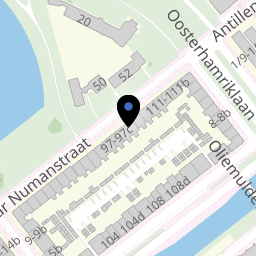 Appartement GNG00 A 9119 4