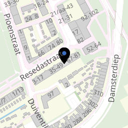 Appartement GNG00 A 9173 23