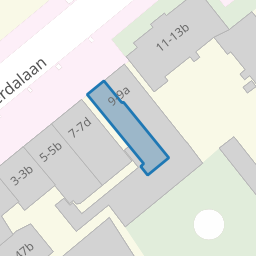 Perceel GNG00-A-9276