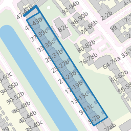 Perceel GNG00-A-9313