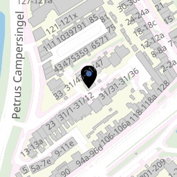 Appartement GNG00 A 9316 39
