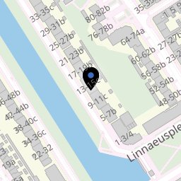 Appartement GNG00 A 9322 17