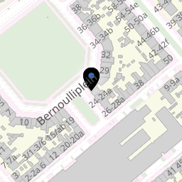 Appartement GNG00 A 9579 3