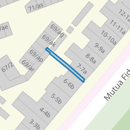 Perceel GNG00-A-9617