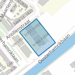 Perceel GNG00-A-9742