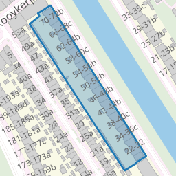 Perceel GNG00-A-9769