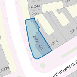 Perceel GNG00-A-9857