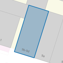 Perceel GNG00-A-9872