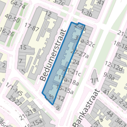 Perceel GNG00-A-9922