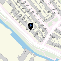 Appartement GNG00 A 9970 1