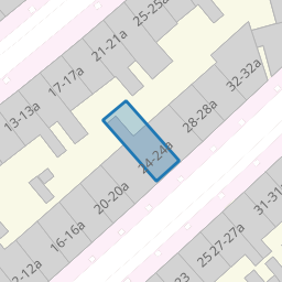 Perceel GNG00-B-10274