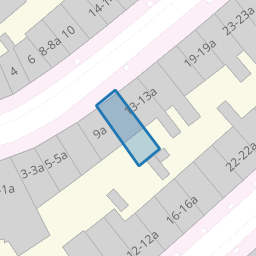 Perceel GNG00-B-10309