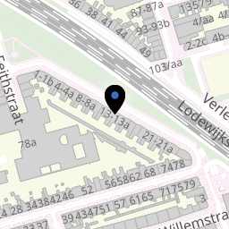 Appartement GNG00 B 10981 13