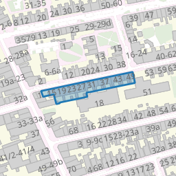 Perceel GNG00-B-11154