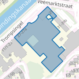 Perceel GNG00-B-11364