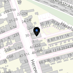 Appartement GNG00 B 11870 17