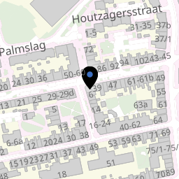 Appartement GNG00 B 12552 3