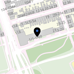 Appartement GNG00 B 12572 19