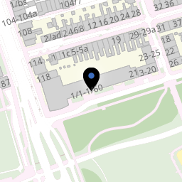 Appartement GNG00 B 12572 20