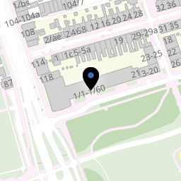 Appartement GNG00 B 12572 34