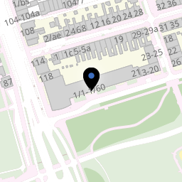 Appartement GNG00 B 12572 44