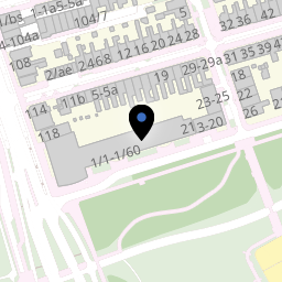 Appartement GNG00 B 12572 53