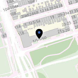Appartement GNG00 B 12572 61