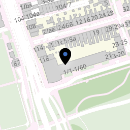 Appartement GNG00 B 12572 63