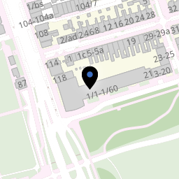 Appartement GNG00 B 12572 76