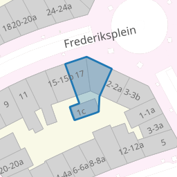 Perceel GNG00-B-6116