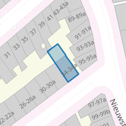 Perceel GNG00-B-6374